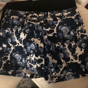 Lot of 2 Limited Size 14 Shorts